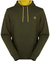 Wychwood mikina carp tactical green hoody - xl