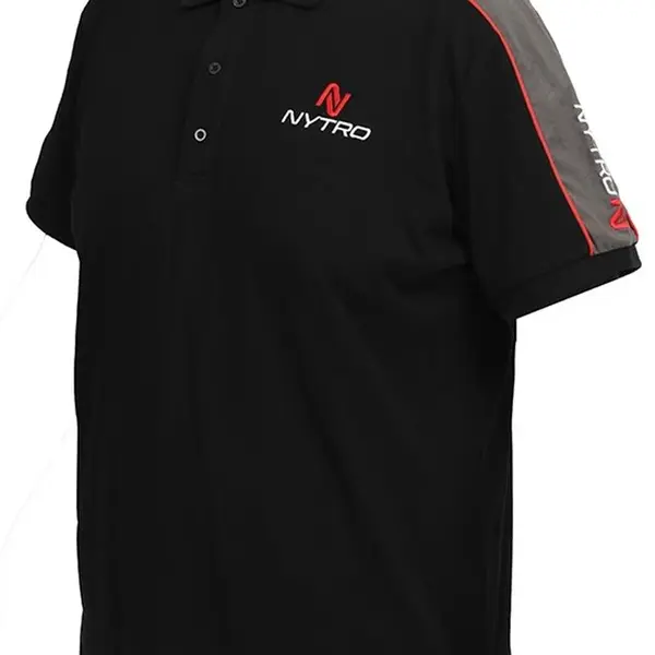 Nytro tričko polo shirt - m