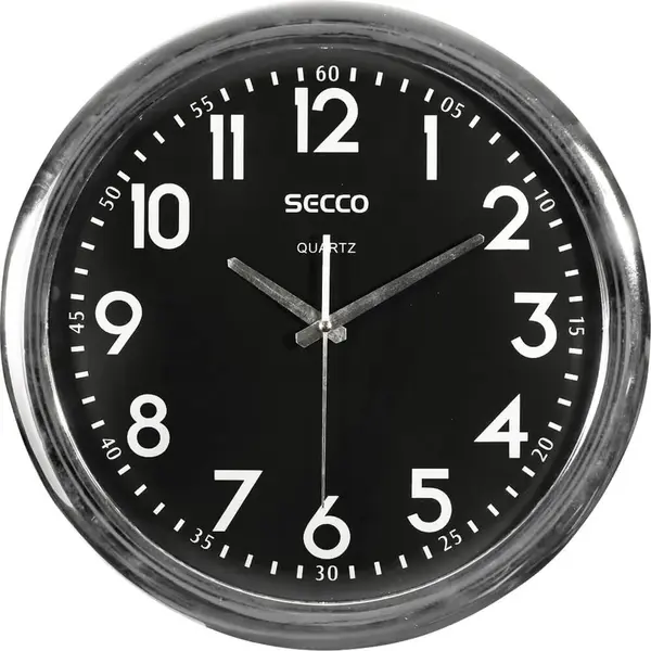 Secco Nástěnné hodiny S TS6007-61