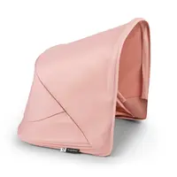 BUGABOO Stříška sluneční Fox 5 Renew - Morning pink