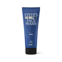 Steve's Stevův mycí gel na obličej Steve`s Face Wash 100 ml