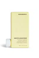 Kevin Murphy Uhlazující kondicionér pro nepoddajné a krepaté vlasy Smooth.Again.Rinse (Smoothing Conditioner) 250 ml