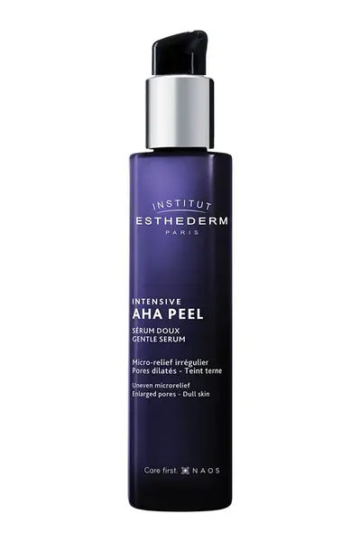 Institut Esthederm Jemné exfoliační pleťové sérum (Intensive Aha Peel Gentle Serum) 30 ml