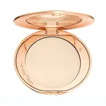 Charlotte Tilbury Plnitelný pudr Airbrush Flawless (Finish Powder Refillable) 8 g 3 Tan