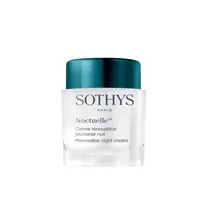 SOTHYS Paris Obnovující noční pleťový krém Noctuelle (Renovating Night Cream) 50 ml