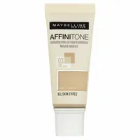 Maybelline Sjednocující make-up s HD pigmenty Affinitone (Hydrating Tone-One-Tone Foundation) 30 ml 24 Golden Beige