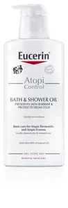 Eucerin Sprchový olej AtopiControl 400 ml