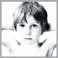 U2 – Boy [Remastered] LP