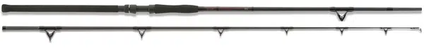 Uni cat prut vencata pro 2,4 m 150-400 g