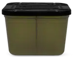 Korum miska divided bait tub - 1,13 l (2 pt)