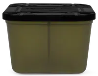 Korum miska divided bait tub - 1,13 l (2 pt)