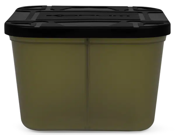 Korum miska divided bait tub - 1,13 l (2 pt)
