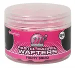 Mainline wafters pastel barrels 150 ml 12/15 mm - fruity squid