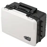 Versus rybářský kufřík vs 3078 černý