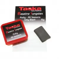 Taska tungsten zatěžkávací tmel all season zelený