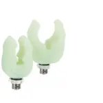 Anaconda rohatinka butt clamps malá světlá