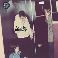 Arctic Monkeys – Humbug LP