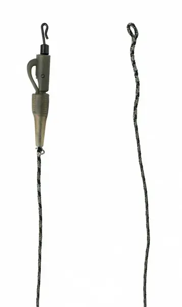 Mivardi montáž lead core safety clip system qc obratlík anti tangle 2 ks