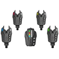 Prologic sada signalizátorů element com-pact alarm set - 2+1