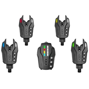 Prologic sada signalizátorů element com-pact alarm set - 2+1