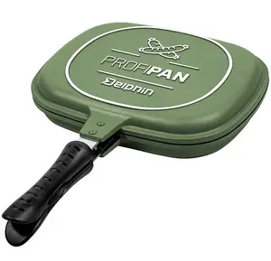 Delphin pánev profipan green