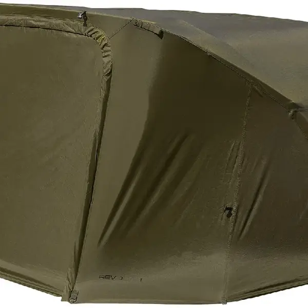 Avid carp zimní přehoz revolve 1 person
