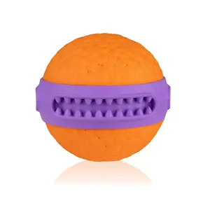 EXPLORER DOG AirBall Dent 6 cm