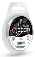 Delphin vlasec japan origin ultra čirá - průměr 0,148 mm / nosnost 1,88 kg / návin 50 m