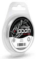 Delphin vlasec japan origin ultra čirá - průměr 0,148 mm / nosnost 1,88 kg / návin 50 m
