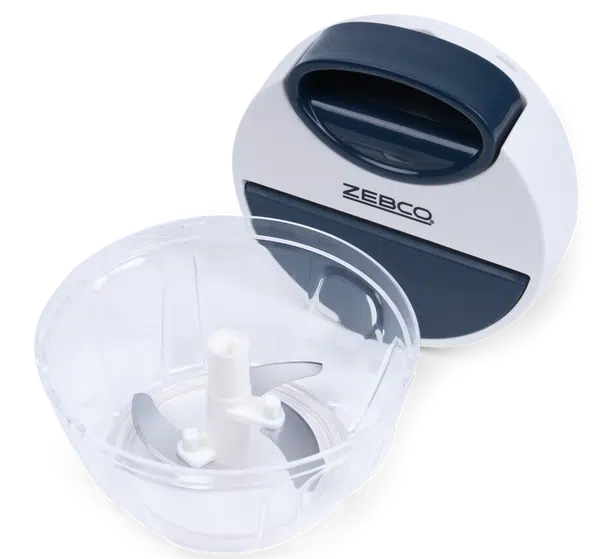 Zebco drtička trophy bait chopper