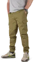 Black cat kalhoty cargo trousers - xxxl