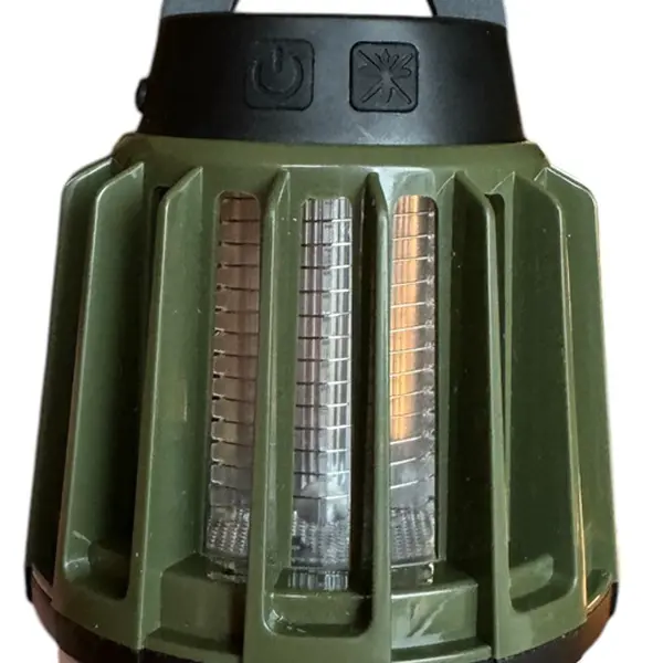 Holdcarp lampa proti hmyzu mosquito uv lamp