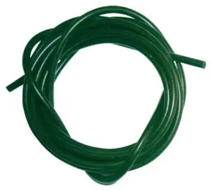 Cralusso hadička anti-tangle silicon tube - 0,8 mm