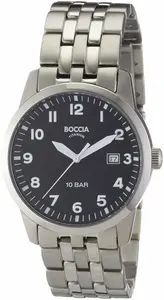 Boccia Titanium Superslim 3631-02