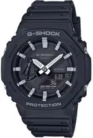 Casio G-Shock Original Carbon Core Guard GA-2100-1AER (619)