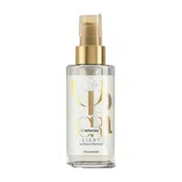 Wella Professionals Rozjasňující olej na vlasy (Light Oil Reflections) 100 ml