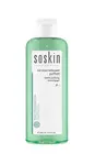 Soskin Paris Čisticí gel pro mastnou a smíšenou pleť (Gentle Purifying Cleansing Gel) 250 ml