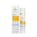 Sesderma Opalovací krém na obličej pro citlivou pleť SPF 50+ Repaskin Urban 365 (Sensitive Skin) 50 ml