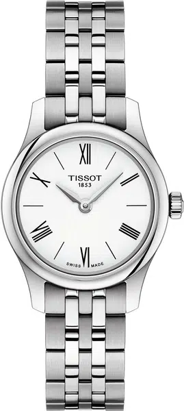 Tissot T-Classic Tradition 5.5 Lady T063.009.11.018.00
