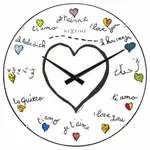 Nextime Loving You Dome 3160