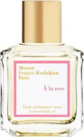 Maison Francis Kurkdjian À La Rose - parfémový olej 70 ml