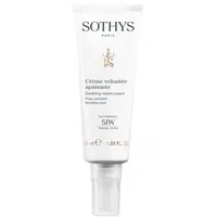 SOTHYS Paris Zklidňující krém pro citlivou pleť SPA (Soothing Velvet Cream) 50 ml