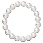Evolution Group - Pavona Elegantní perlový náramek 56010.1 white