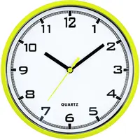 MPM Quality Nástěnné hodiny Barag E01.2477.41