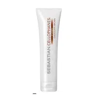 Sebastian Professional Semi-permanentní lesk na vlasy Cellophanes 300 ml Vanilla Blond