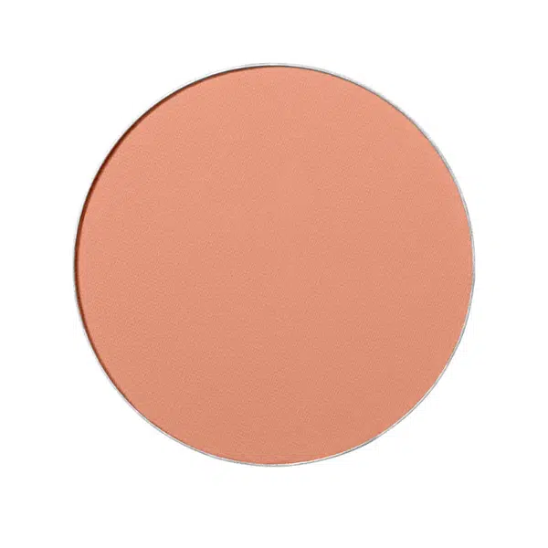 Shiseido Náhradní náplň do kompaktního voděodolného make-upu SPF 30 (UV Protective Compact Foundation Refill) 12 g Dark Beige