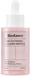 Biodance Pleťové sérum proti stárnutí Pore Tightening (Collagen Ampoule) 50 ml