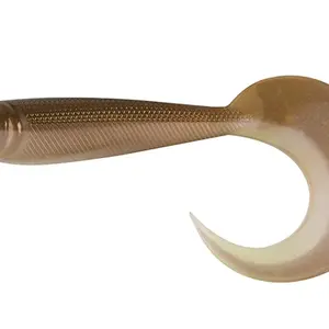 Fox rage gumová nástraha  pro grub wakasagi uv - 8 cm