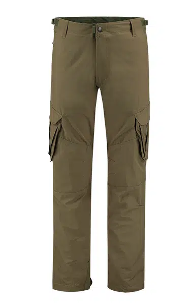 Korda kalhoty kore original kombats military olive - xxl