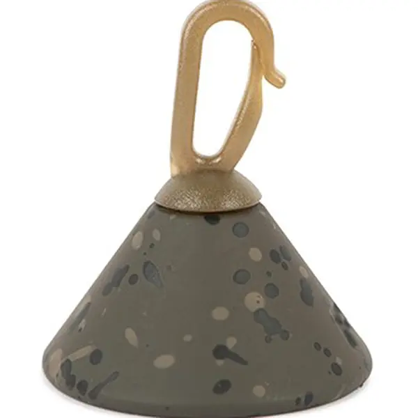 Fox zadní olovo edges downrigger back weights 3 ks - 57 g